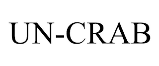 UN-CRAB