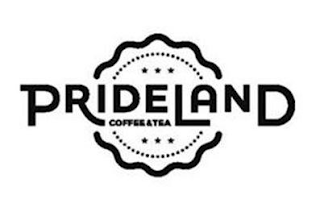 PRIDELAND COFFEE & TEA