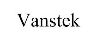 VANSTEK