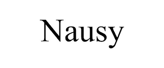 NAUSY