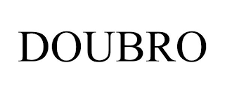 DOUBRO