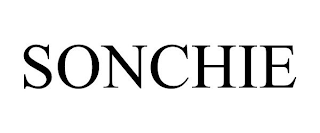 SONCHIE