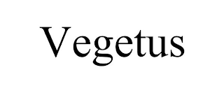 VEGETUS