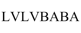 LVLVBABA