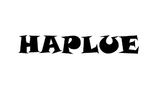 HAPLUE