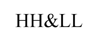 HH&LL