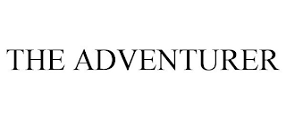 THE ADVENTURER