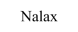 NALAX