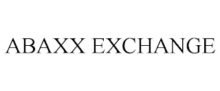 ABAXX EXCHANGE