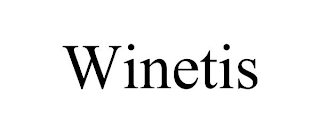 WINETIS