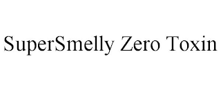 SUPERSMELLY ZERO TOXIN