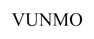 VUNMO