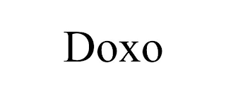 DOXO