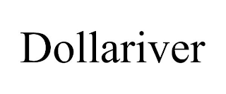 DOLLARIVER