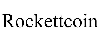 ROCKETTCOIN