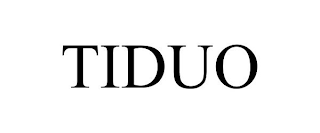 TIDUO