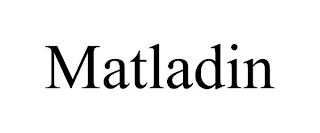 MATLADIN