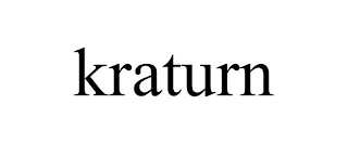 KRATURN