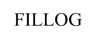 FILLOG