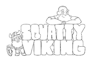 SQUATTY VIKING