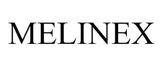 MELINEX