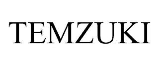 TEMZUKI