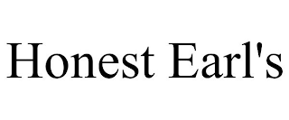 HONEST EARL'S