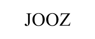 JOOZ