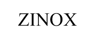 ZINOX