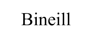BINEILL