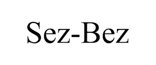 SEZ-BEZ