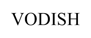 VODISH