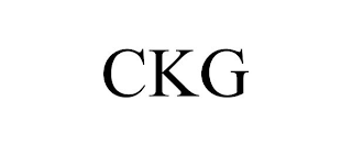 CKG