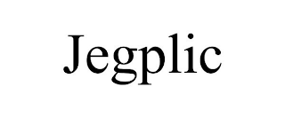 JEGPLIC