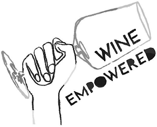 WINE EMPOWERED