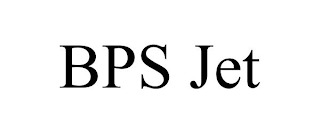 BPS JET