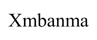 XMBANMA