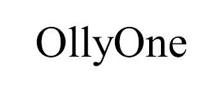 OLLYONE