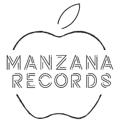 MANZANA RECORDS