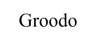 GROODO