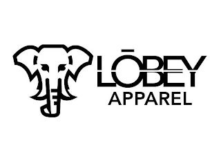 LOBEY APPAREL