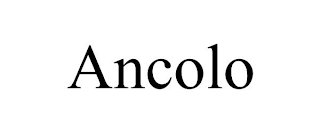 ANCOLO