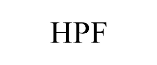 HPF