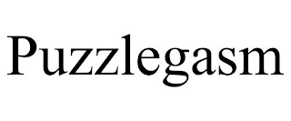 PUZZLEGASM