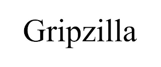 GRIPZILLA