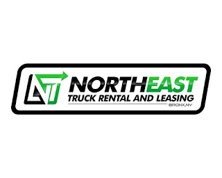 NT NORTHEAST TRUCK RENTAL AND LEASING BRONX, NY