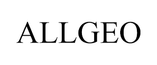 ALLGEO