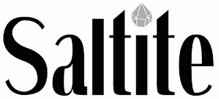 SALTITE