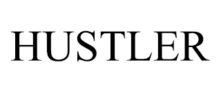 HUSTLER