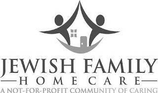 JEWISH FAMILY HOME CARE